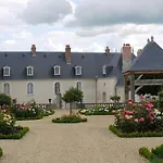 Casa de hóspedes Le Château D'hauterives Argentre