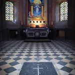 Casa de hóspedes Le Château D'hauterives Argentre
