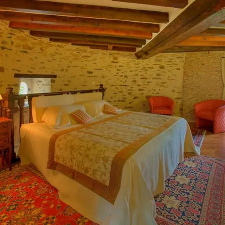 Affittacamere Le Chateau D'hauterives *