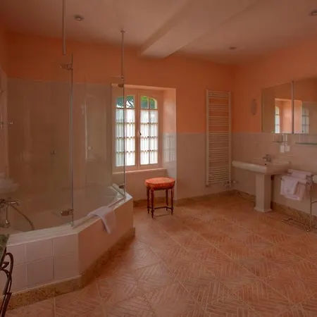 Le Chateau D'hauterives Argentre