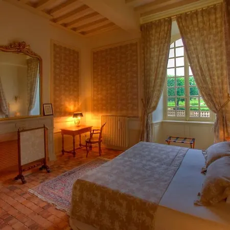 Le Château D'hauterives 3* Argentre