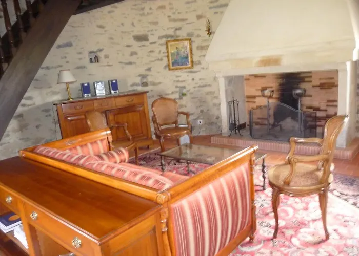 Le Chateau D'hauterives Argentre